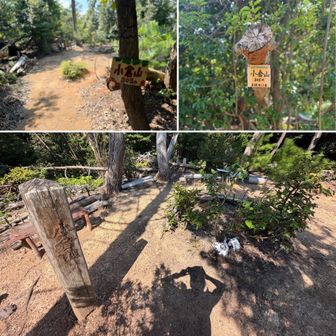 小倉山   ここも 山名板etc