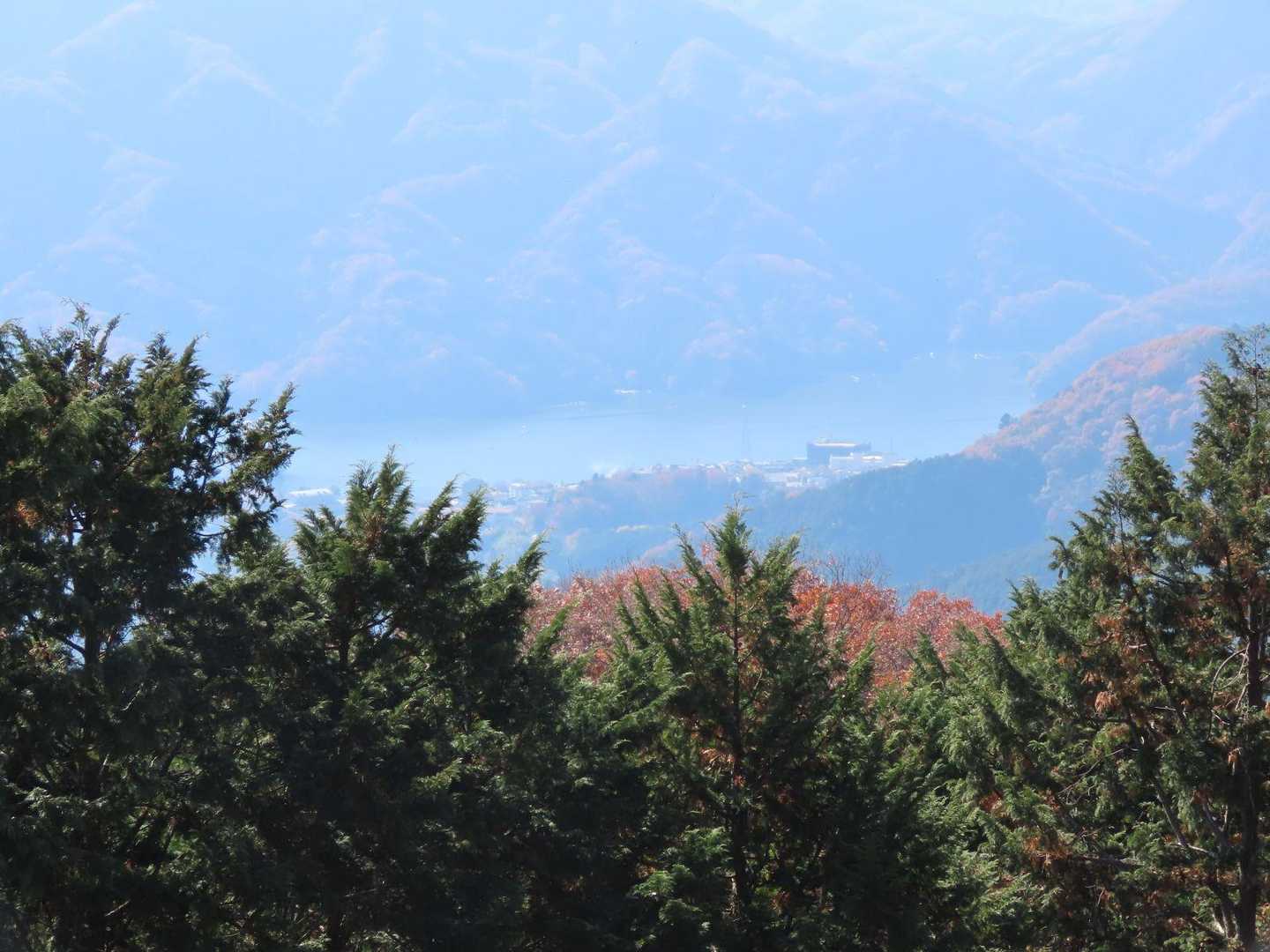 相模湖