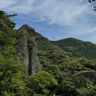ただいマーチ🚗おつかれ山でした🏔️朝駆けの正解が何となく分かった気がします💡
山頂へ日の出15分位前に着く様に登山開始🥾それに間に合うよう、家を出発するのにかなり早起きが必要です🥱よもぎもちには夜更かしを控えるようにしてもらおう🌟