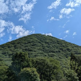榛名富士