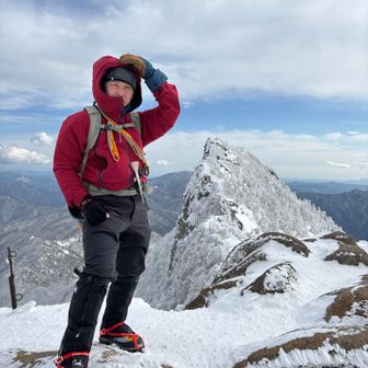 浜のトレッカーHO