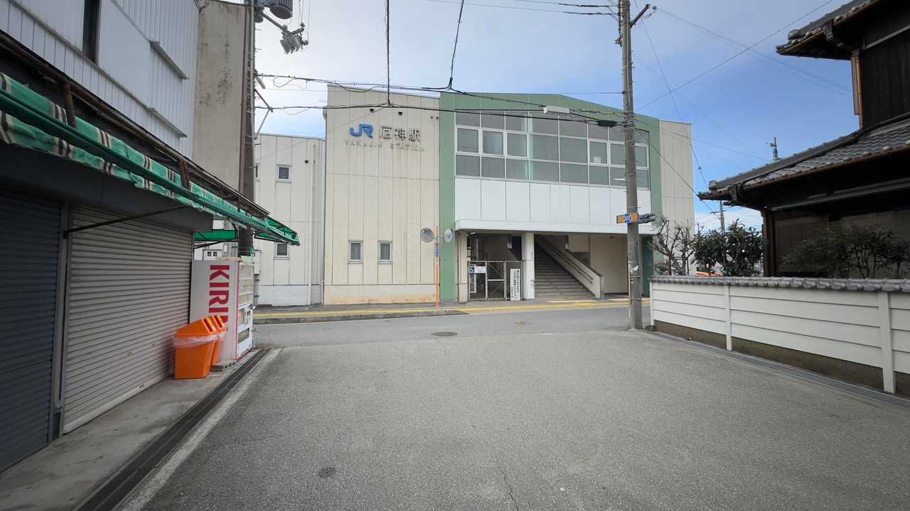 六甲ハイカー（六甲全山縦走路） の写真 71