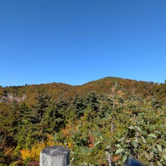 瓢箪（ふくべ）山