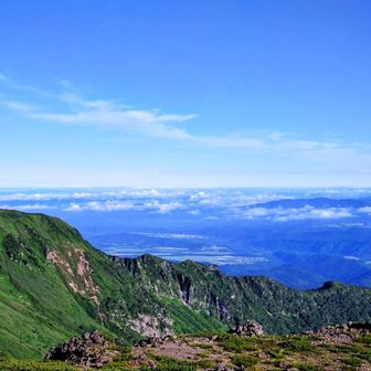 上川のまち