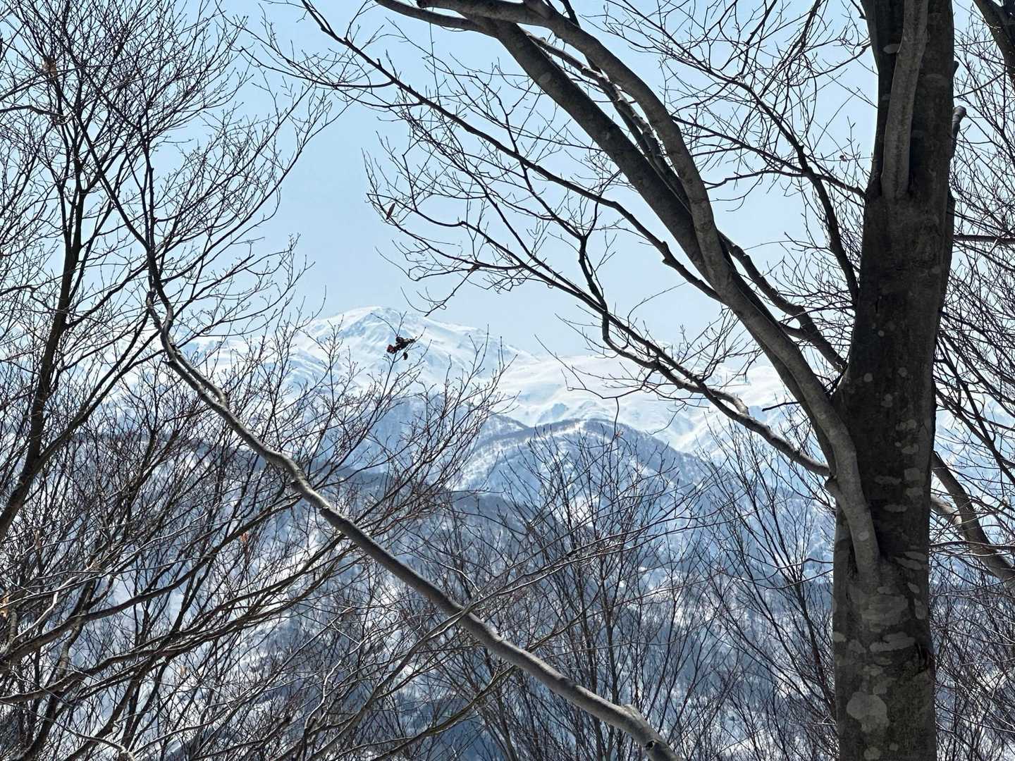 大地山