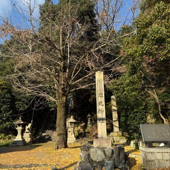 蝉丸神社⛩️
逢坂山ですものね…

ゴールは大谷駅。
お疲れ様でした。