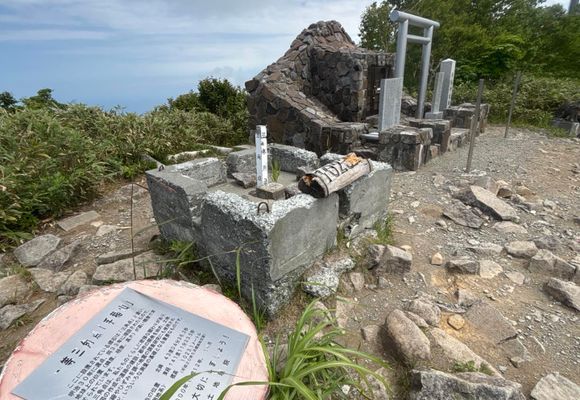 手稲山・ネオパラ / たけの登山データ | YAMAP / ヤマップ