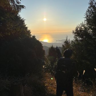 海行ったるでー！