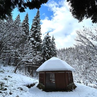 六角堂、帰りに寄りますね🫡