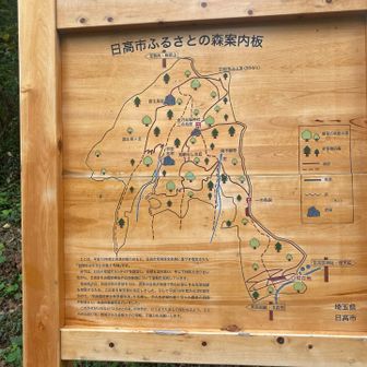 登山口