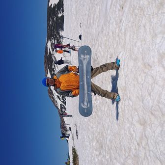 マッキンリー★菅野