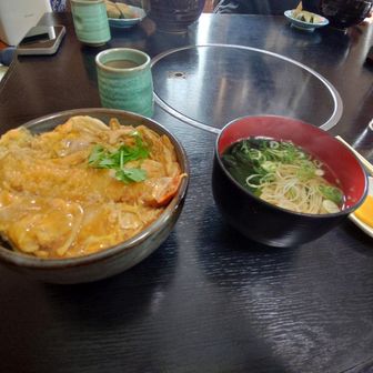 三輪そうめん 福神堂へ。うーんメインが天丼なのでそうめん感があまりなかった。