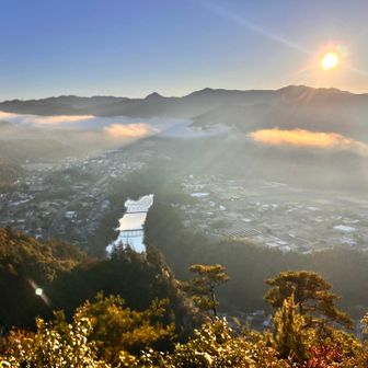 こっちからこんな感じ