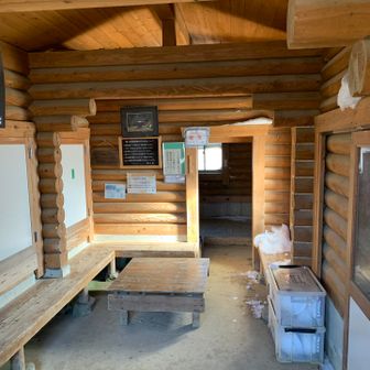 窓やドアはしっかり閉めましょう☃️