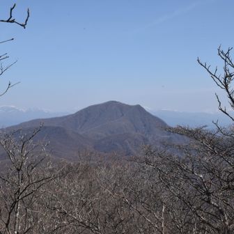 浅間を隠す山pt.2
