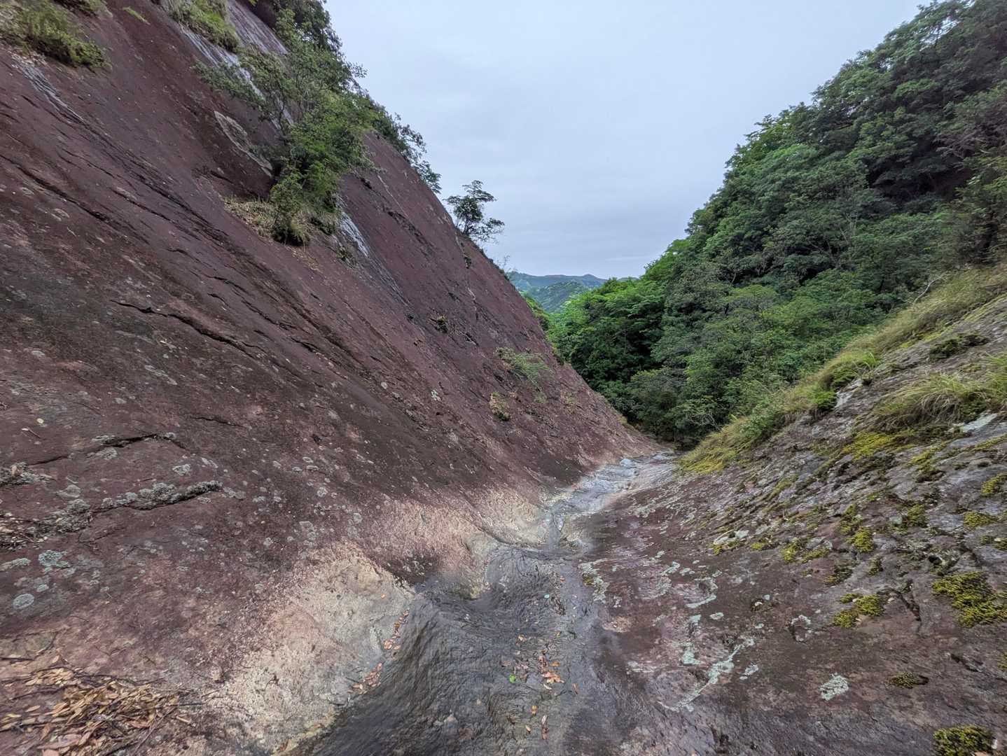 ジオパーク！