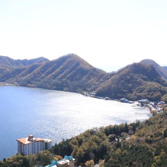 五座目氷室山 六座目天目山を横目に
