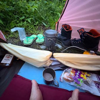 おはようございます。これから佐武流に行けるけど？　いや動きません！