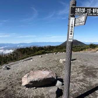 綺麗だけど、強風です10mくらいかな
手がかじかむ。車の中に使用中のホッカイロ忘れてきたことを思い出す。。