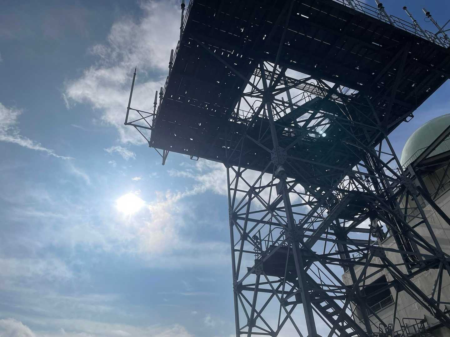 1•2の三郡山縦走42(めんどくさっ編) / daikiboさんの宝満山・三郡山・若杉山の活動データ | YAMAP / ヤマップ