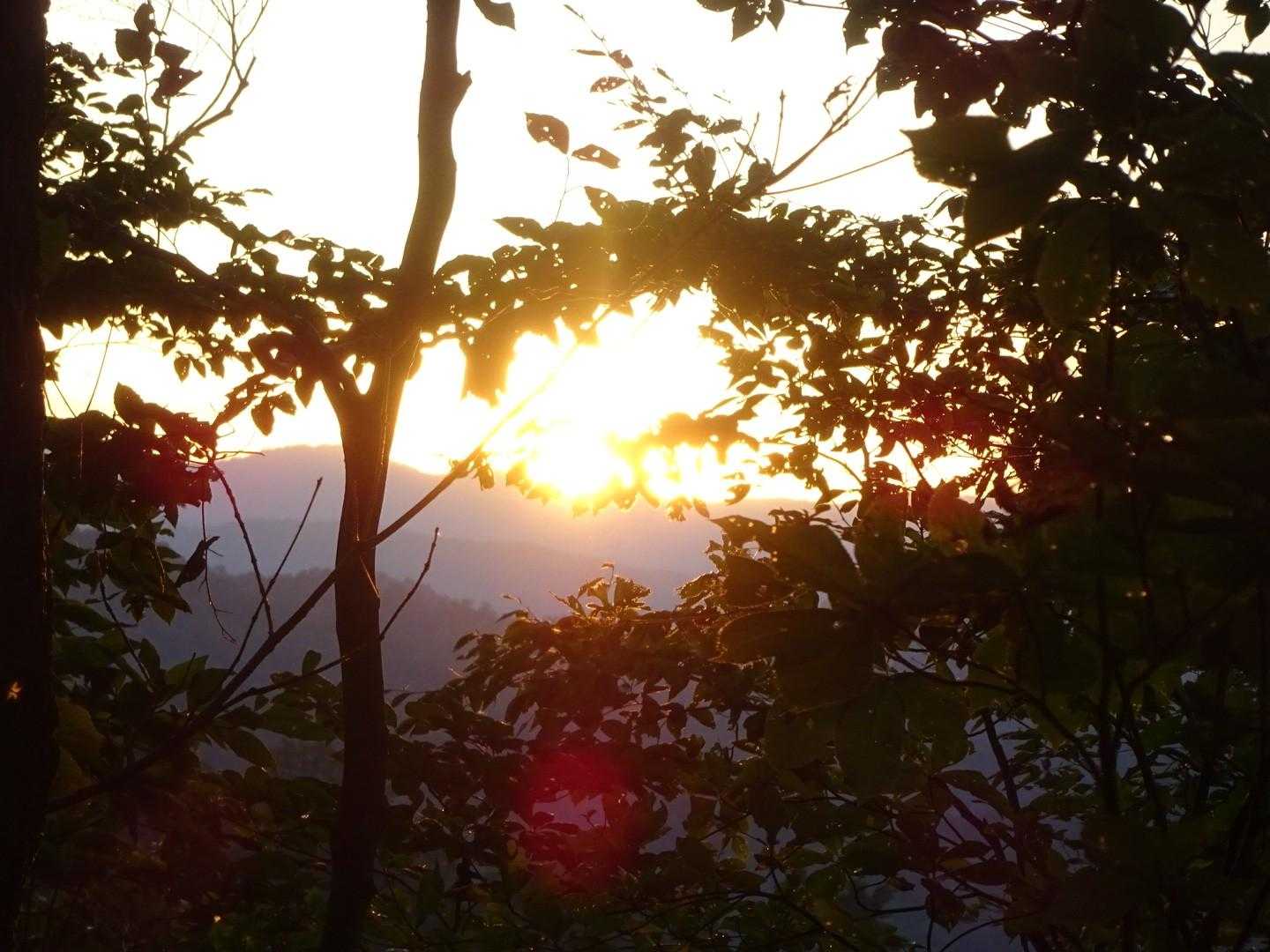 出ました〜。元気をもらって頑張ります。