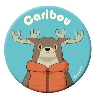 ぼく、エイジ君です