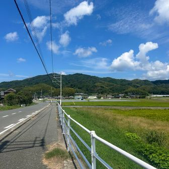 火山へ