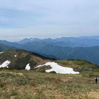 下山しまーす
