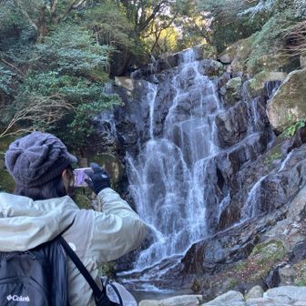 パシャリをパシャリ📸