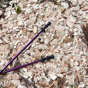 とっても良い香りです。
ここのは新しいのかな？

