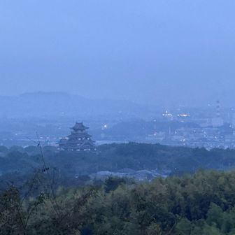 伏見桃山城　今度ゆっくり観光で行きたいっす