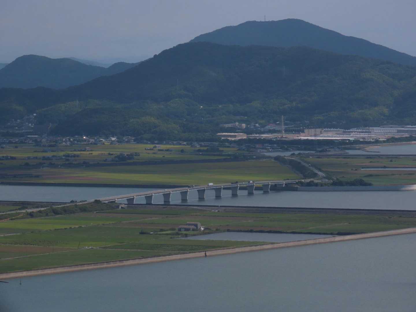 防府新大橋