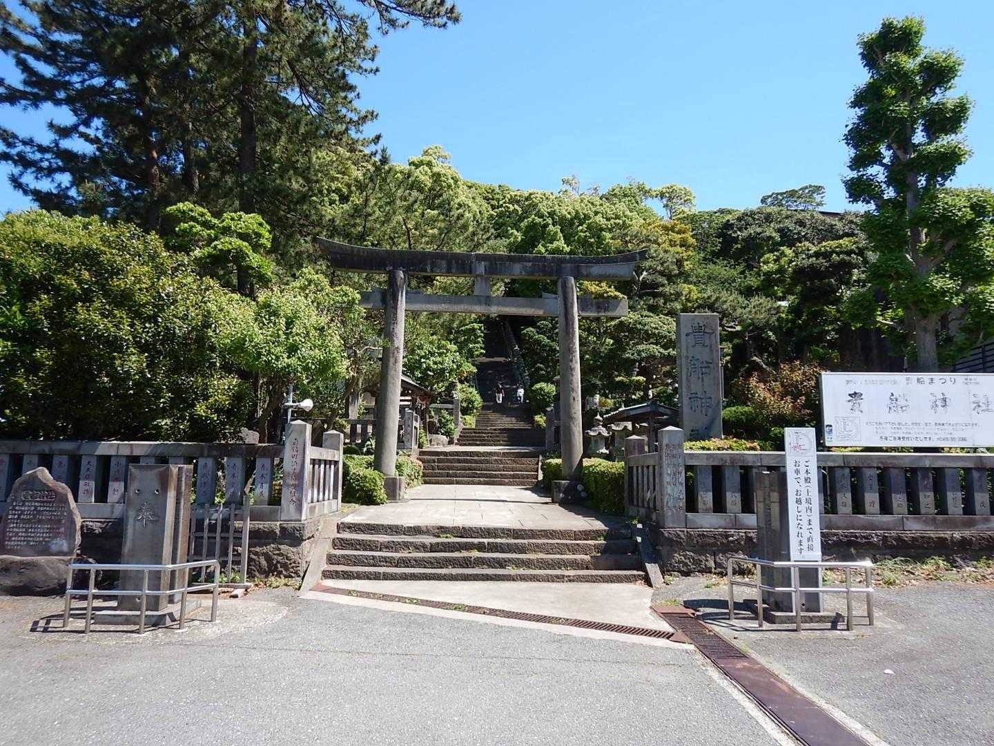 貴船神社へお参り