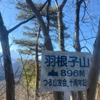 ここも⛰️良く見えます！