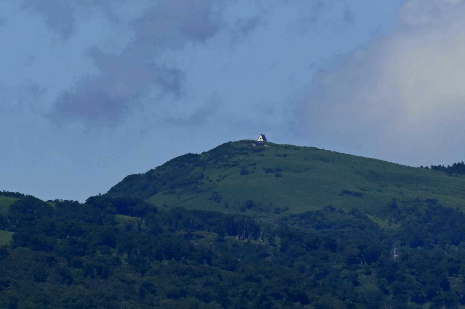 氷ノ山🛖