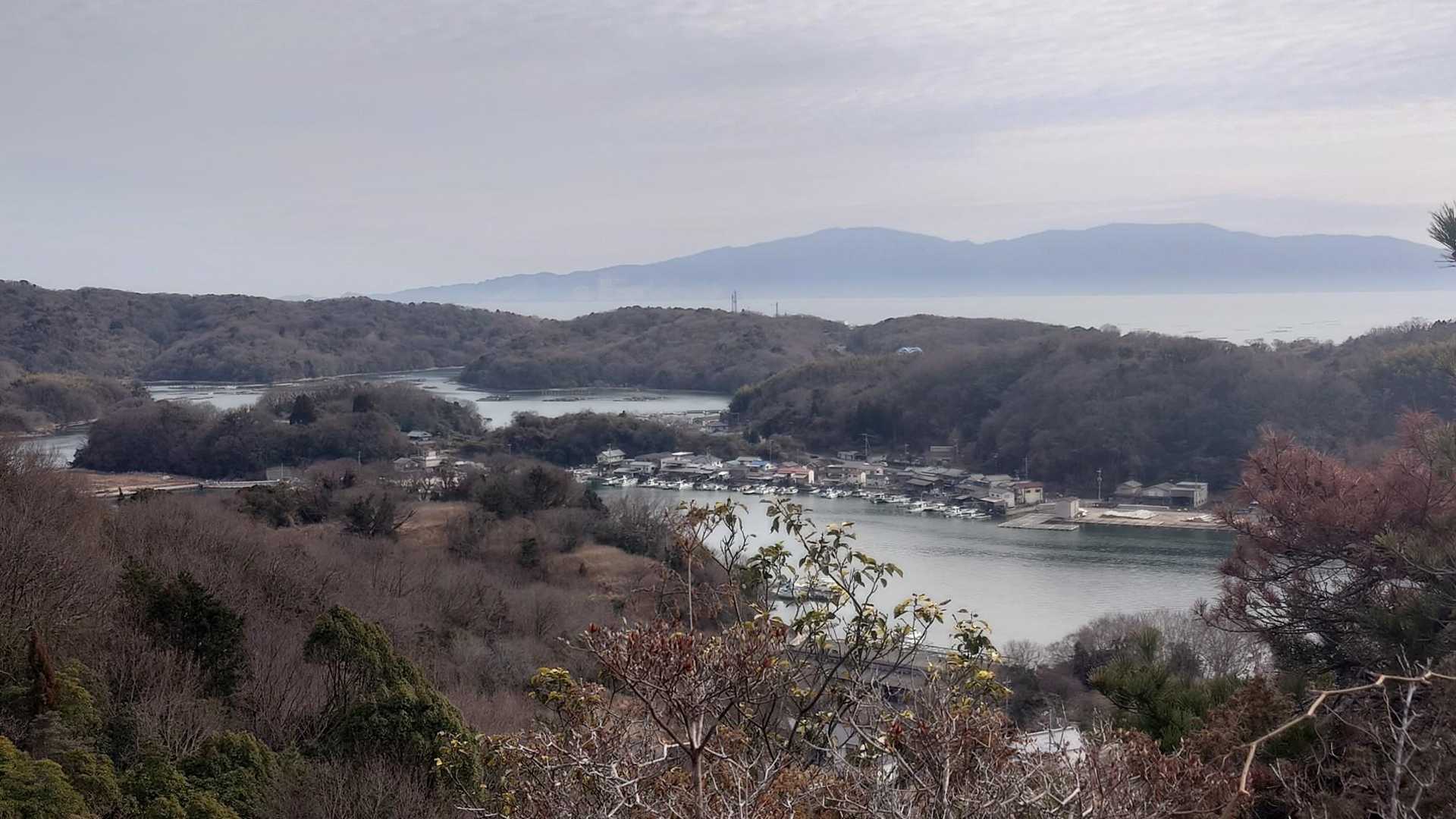 海の眺めが得られるのは良いですね｡