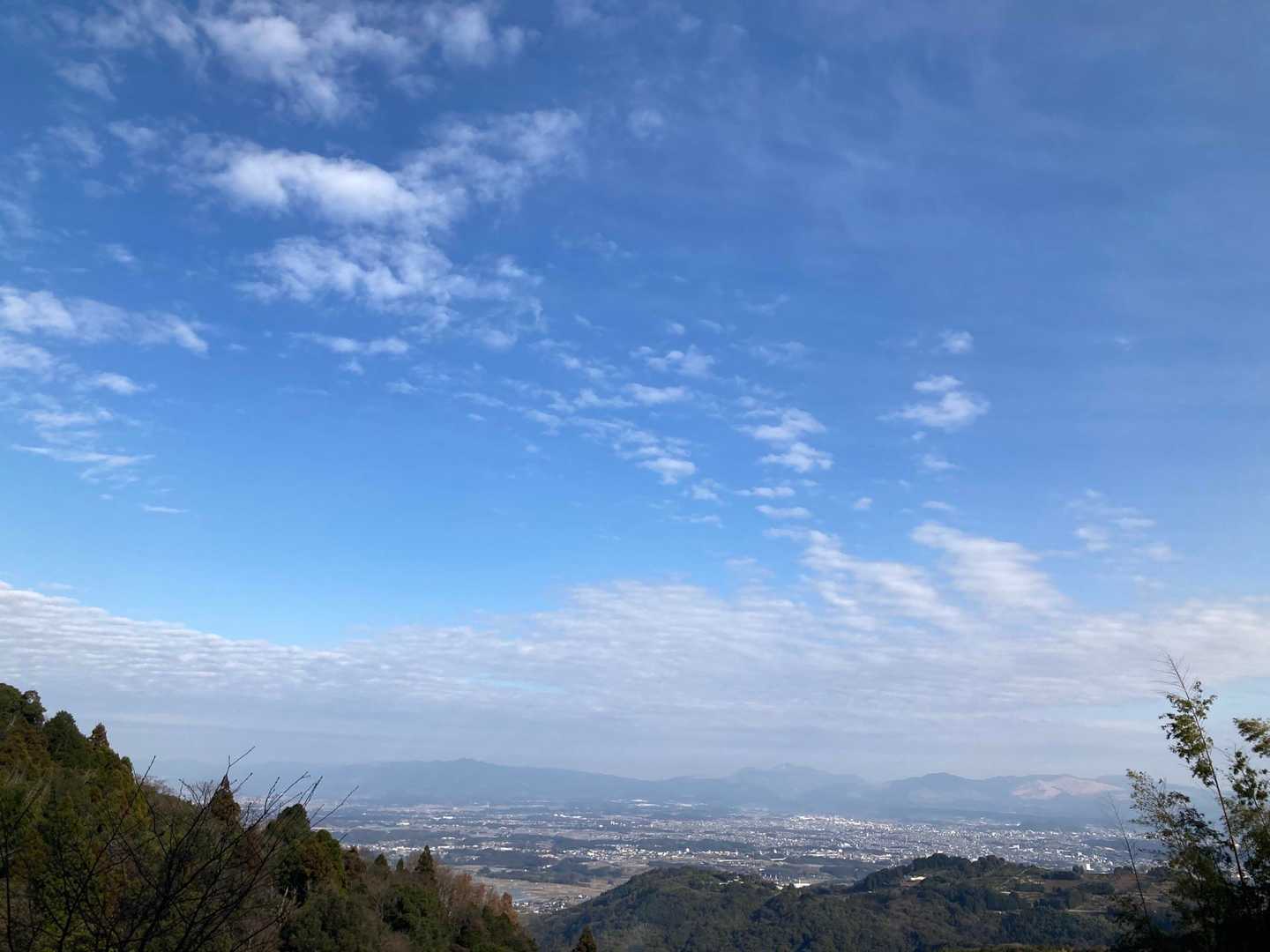 オソラブルー