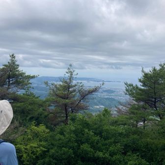 田辺湾
白浜温泉♨️方面
右の先っぽに、円月島