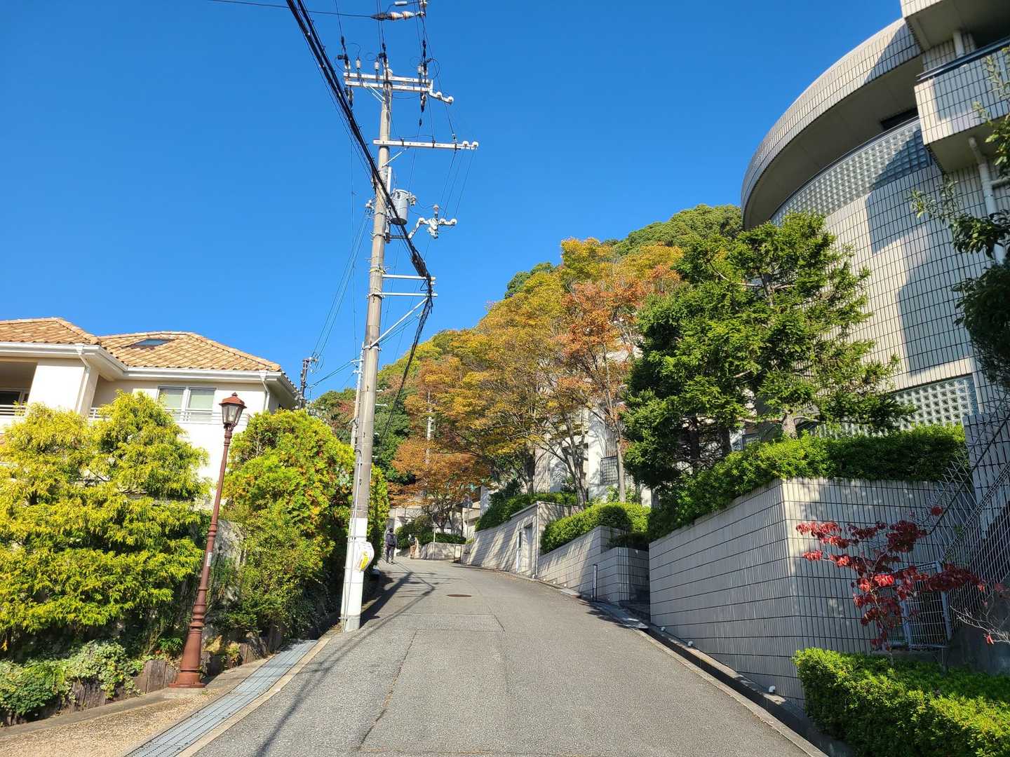 久しぶりのロング縦走は快晴☀️