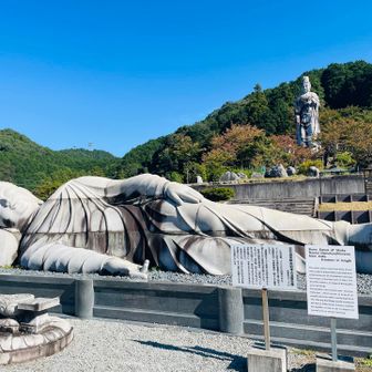 こちらもお参り🙏