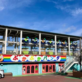 冬季も開けたらいいのに、、