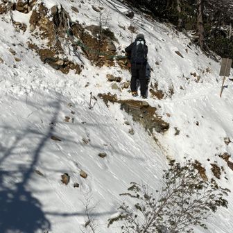 怖かったのはここだけ