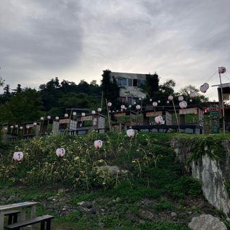 昭和感が漂ってる