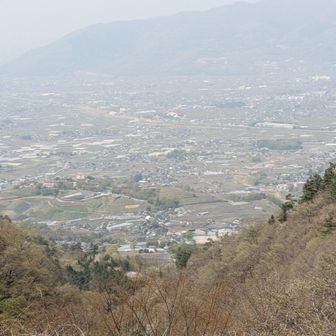 しの
