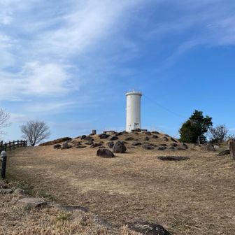 草山埼の灯台😄