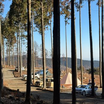 キャンプ場🏕️🔥⛺️
もう何年行っていないだろ…
子供が小さかった頃は行きまくっていたし
一番の趣味は「キャンプ」っていう位
好きだったのに😅