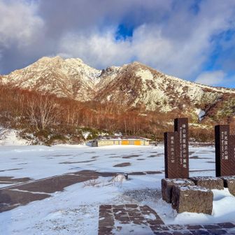 峠の茶屋に到着です

📸　以下全てアイホン15 