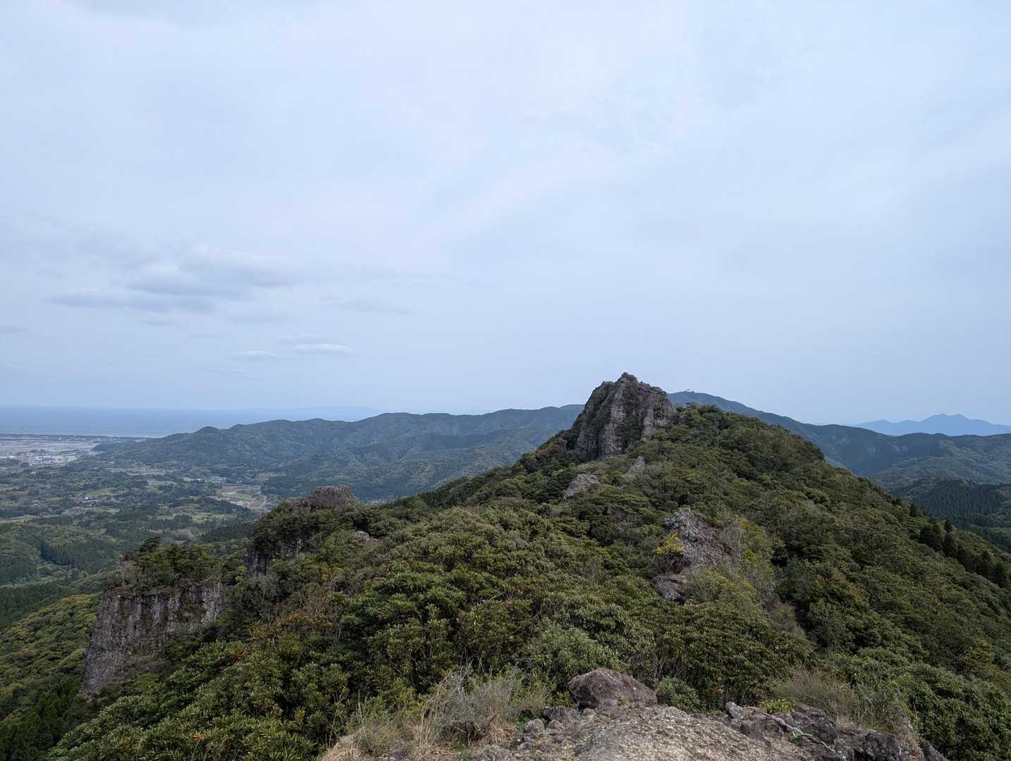 待っててね