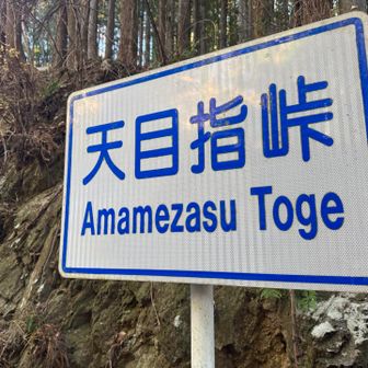 あまめざすって読むのですね