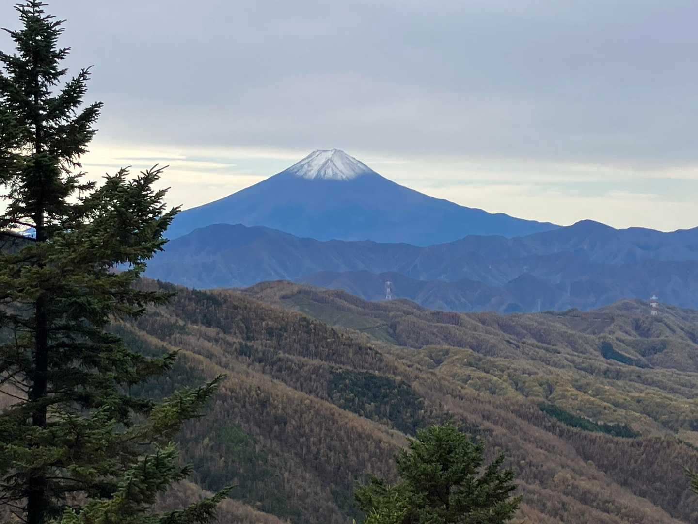 富士山いいよね